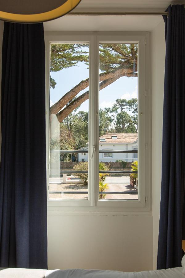 Hotel De La Plage - Ronce-Les-Bains Habitación foto