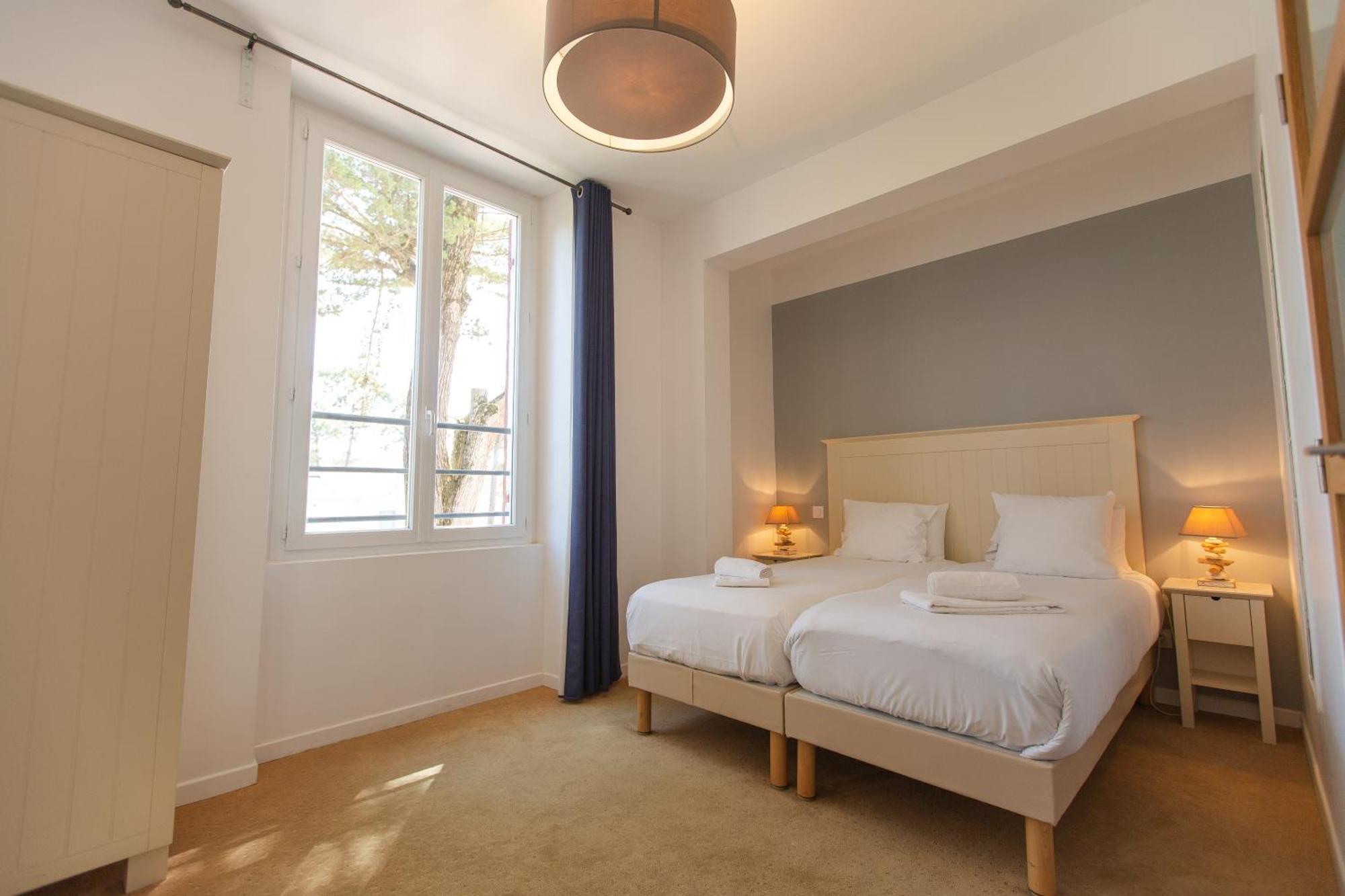 Hotel De La Plage - Ronce-Les-Bains Habitación foto
