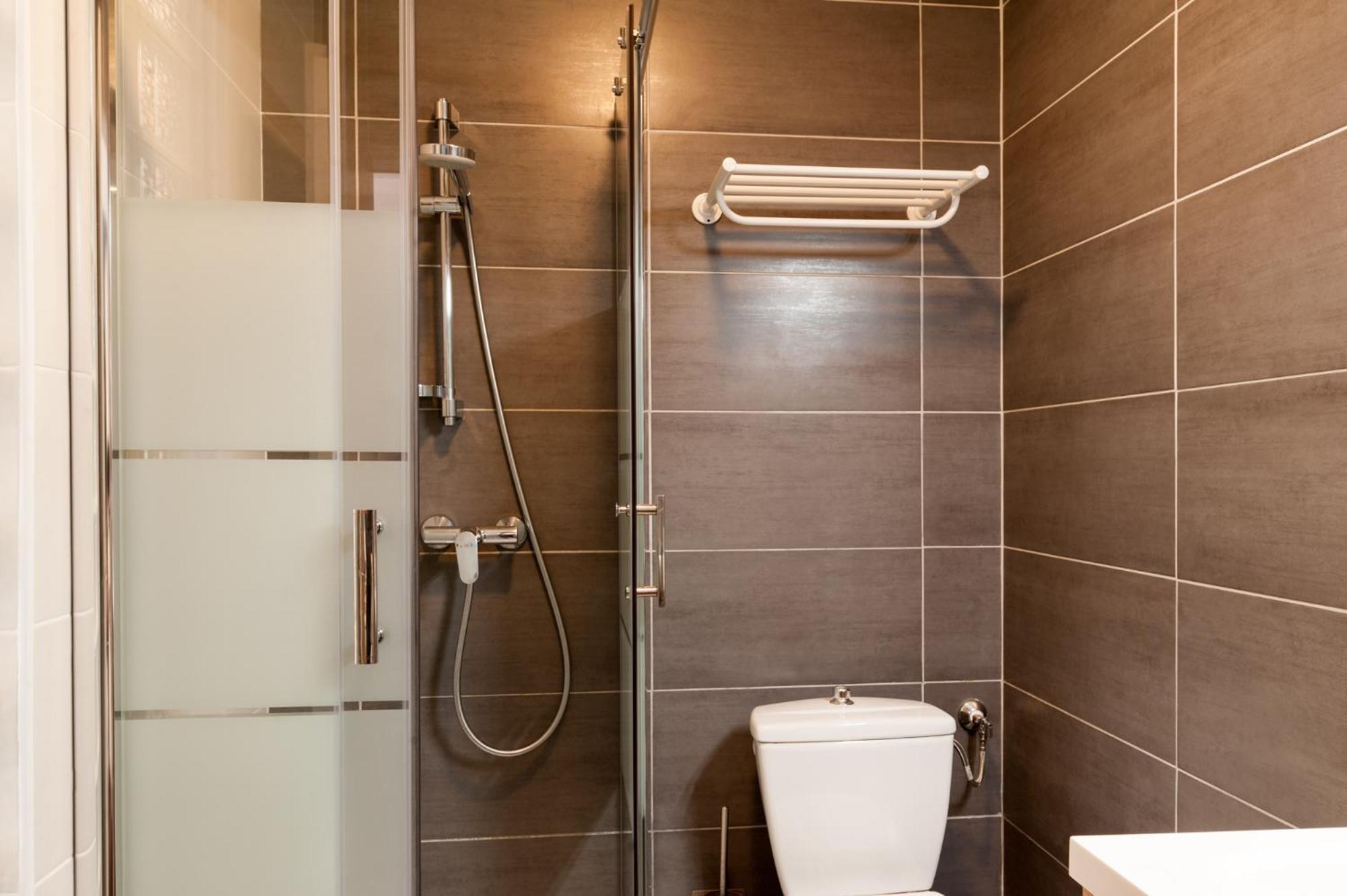 Hotel De La Plage - Ronce-Les-Bains Habitación foto